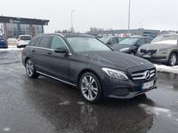 Käytetty Mercedes C350e Business 211 HP (155 kW) 2015 Farmari
