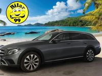 Käytetty Mercedes E220 All-Terrain 194 HP (142 kW) 2017 Farmari
