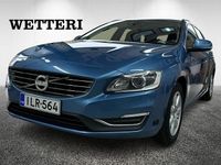 Käytetty Volvo V60 Momentum 150 HP (110 kW) 2014 Sininen Farmari
