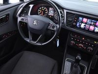 käytetty Seat Leon ST 1,0 TSI 115 Ecomotive DSG Style Business | P.tutkat | Suomi-auto | Vakkari |