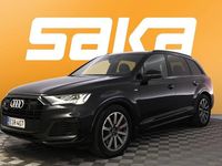 Käytetty Audi Q7 Business 340 HP (250 kW) 2021 Katumaasturi