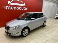 käytetty Skoda Fabia 1,2 TSI 105 Fresh