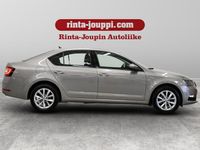 käytetty Skoda Octavia 1,0 TSI Ambition DSG Autom. - Vakionopeudensäädin, CarPlay/Android Auto,