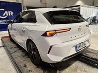 Käytetty Opel Astra Innovation 180 HP (132 kW) 2023 Valkoinen Viistoperä