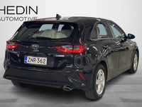Käytetty Kia Ceed LX 120 HP (88 kW) 2021 Viistoperä