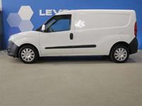 käytetty Opel Combo Van L2H1 1,3 CDTI Start/Stop 66kW MT5 (XIAE) /