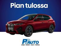 Käytetty BMW iX Sport Line 385 kW (524 HP) 2023 Katumaasturi