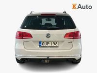 käytetty VW Passat Variant GTE Plug-In Hybrid 160 kW (218 hv) DSG-automaatti **AAC, Navi**