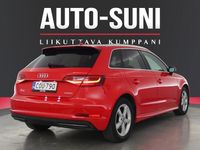 Käytetty Audi A3 Sportback e-tron Business 150 HP (110 kW) 2016 Viistoperä