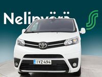 Käytetty Toyota Proace Verso Comfort 177 HP (130 kW) 2020 Farmari