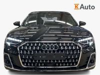 käytetty Audi A8 60 TFSI e quattro 340(462) kW(hv) tiptronic