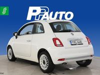 Käytetty Fiat 500 Dolcevita 69 HP (50 kW) 2021 Viistoperä