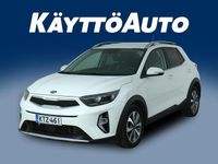 Käytetty Kia Stonic EX 101 HP (74 kW) 2021 Val Katumaasturi