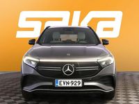 Käytetty Mercedes EQA250 AMG line 139 kW (190 HP) 2021 Katumaasturi