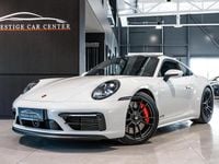 Käytetty Porsche 911 Carrera 4 GTS 480 HP (353 kW) 2023 Coupe - kaksiovinen
