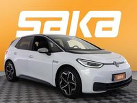 Käytetty VW ID.3 150 kW (204 HP) 2021 Viistoperä