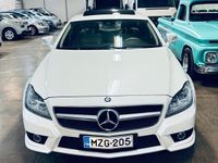 käytetty Mercedes CLS350 CDI BE