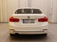 Käytetty BMW 330e Sport Line 184 HP (135 kW) 2016 Sedan