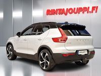 Käytetty Volvo XC40 R-Design 300 kW (408 HP) 2021 Katumaasturi