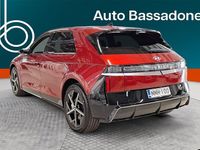 Käytetty Hyundai Ioniq 5 N Line 239 kW (325 HP) 2025 Katumaasturi