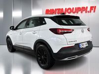 Käytetty Opel Grandland X Innovation 181 HP (133 kW) 2020 Katumaasturi