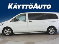 Käytetty Mercedes Vito 190 HP (139 kW) 2019 Valkoinen Van