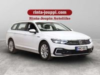 käytetty VW Passat Variant GTE Executive Plug-In Hybrid 160 kW DSG