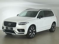 käytetty Volvo XC90 T8 AWD Long Range High Performance Ultimate Dark a *** *Korko alk. 3,39% !!*