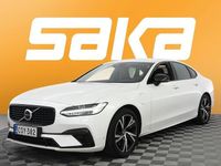 Käytetty Volvo S90 Business Edition 392 HP (288 kW) 2021 Sedan