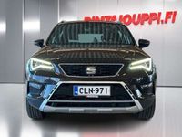 käytetty Seat Ateca 2,0 TDI 190 4DRIVE Xcellence DSG - 3kk lyhennysvapaa