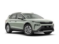Uusi Skoda Elroq Selection 91 kW (125 HP) 2026 Katumaasturi