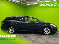 Käytetty Toyota Avensis Edition 147 HP (108 kW) 2011 Musta Farmari