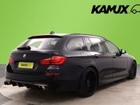 käytetty BMW 530 F11 Touring M-Sport Aut.