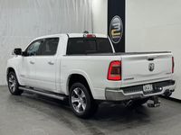 Käytetty Dodge Ram 264 HP (194 kW) 2020 Valkoinen Nouto