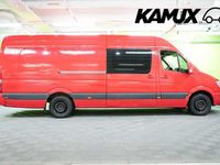 käytetty Mercedes Sprinter SPRINTER315 CDI Umpikorinen (BB) 5ov 2140cm3