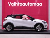 Käytetty Renault Captur 154 HP (113 kW) 2020 Katumaasturi