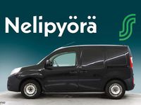 Käytetty Renault Kangoo 90 HP (66 kW) 2017 Tila-auto