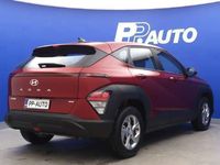 käytetty Hyundai Kona Hybrid 1.6 GDi Hybrid 141 hv 6DCT-aut. Comfort