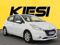 Käytetty Peugeot 208 Style 82 HP (60 kW) 2014 Viistoperä