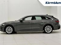 Uusi Audi A5 Comfort 299 HP (219 kW) 2025 Chronosharmaa Coupe - kaksiovinen