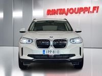 Käytetty BMW iX3 210 kW (286 HP) 2021 Katumaasturi