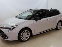 Käytetty Toyota Corolla Sport 196 HP (144 kW) 2023 2rz Farmari