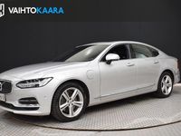 Käytetty Volvo S90 Inscription 320 HP (235 kW) 2018 Sedan