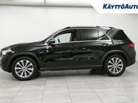 käytetty Mercedes GLE350e 4MATIC EQ Power