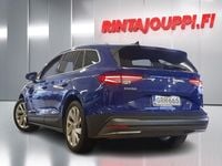 Käytetty Skoda Enyaq iV 150 kW (204 HP) 2021 Katumaasturi