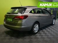 Käytetty Opel Astra Enjoy 105 HP (77 kW) 2016 Ruskea Farmari