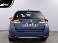 käytetty Toyota Auris Touring Sports 1,2 T Active ** Suomiauto / Navi / P-Kamera / Koukku / Lohko + SP **