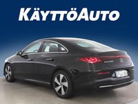 Uusi Mercedes CLA 250+ Edition 11 kW (15 HP) 2025 Kosmoksenmusta metal Sedan