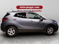 käytetty Opel Mokka 5-ov Enjoy 1,6 ecoFLEX Start/Stop 85kW MT5 - Vetokoukku, ratinlämmitin