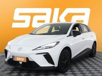 Käytetty MG MG4 EV 125 kW (170 HP) 2023 Viistoperä